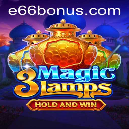 Exploring the World of 3MagicLamps: Unveiling the Enchanting Gameplay