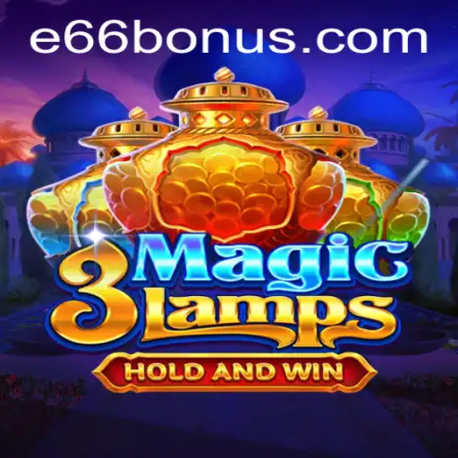 Exploring the World of 3MagicLamps: Unveiling the Enchanting Gameplay