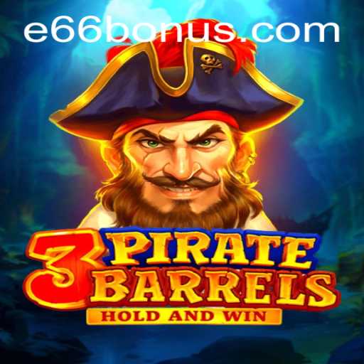 3PirateBarrels: Navigating the High Seas of Excitement