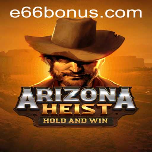 ArizonaHeist: A Thrilling New Venture in Virtual Gaming
