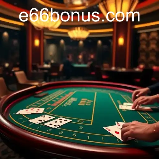 The Fascinating World of Baccarat Game: Exploring e66 PH Login
