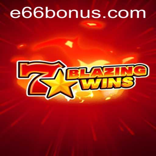 Exploring the Exciting World of BlazingWins: A Comprehensive Guide with e66 PH Login