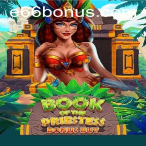 Exploring the Enchanting World of BookOfThePriestess: Discover and Play with e66 PH Login