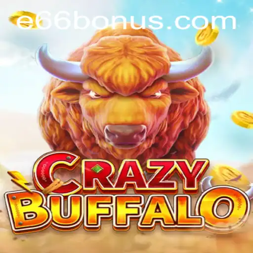 CRAZYBUFFALO: A Thrilling New Game Experience with E66 PH Login