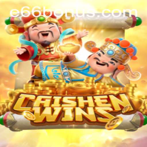 Caishen Wins: Unveiling the Riches of the Game and e66 PH Login