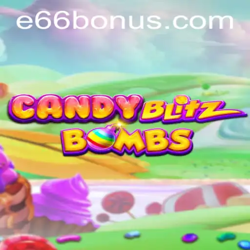 CandyBlitzBombs: A Sweet Adventure in Gaming