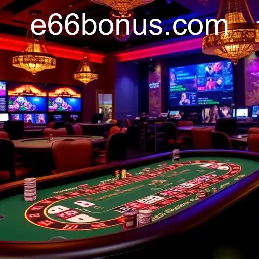 A Deep Dive into e66 PH Login and the Casino Games Landscape