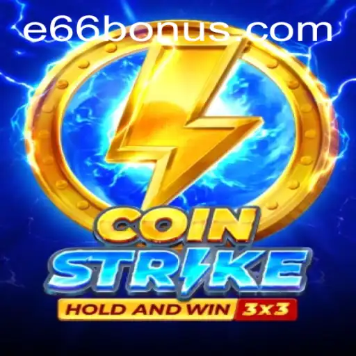 CoinStrike: The Ultimate Gaming Experience - E66 PH Login Insights