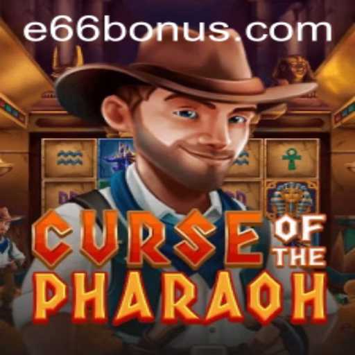 CurseofthePharaoh: A Comprehensive Guide to the Enigmatic Game
