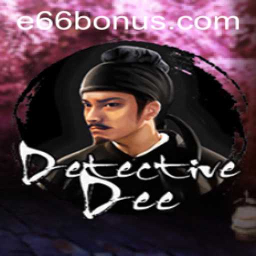Unveiling DetectiveDee: A Journey into Mystery and Adventure