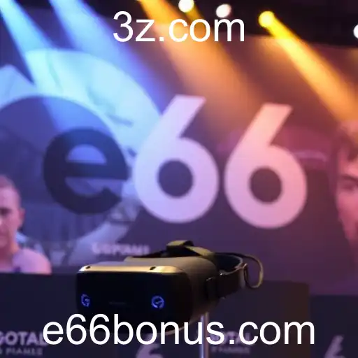 Evolução do e66 no Cenário Brasileiro de Jogos