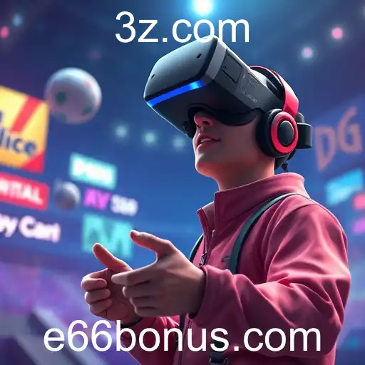 E66: O Novo Fenômeno dos Games do Horizonte Brasileiro