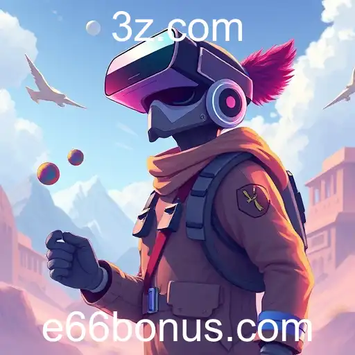 A Revolução do e66 no Mundo dos Jogos Virtuais