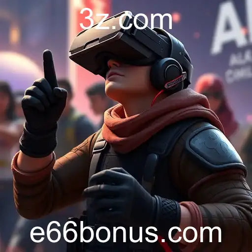 Tendências e Inovações no e66: O Futuro dos Jogos