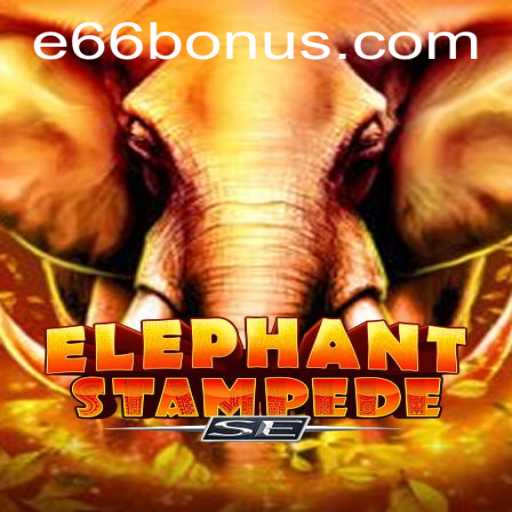 Discover the Thrills of ElephantStampedeSE: An In-Depth Guide