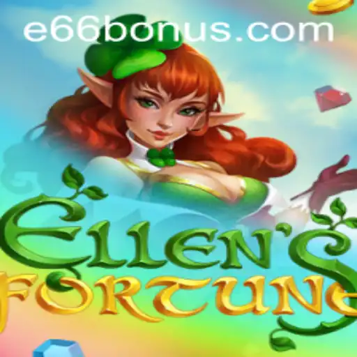 EllensFortune: A Thrilling Adventure Awaits with e66 PH Login