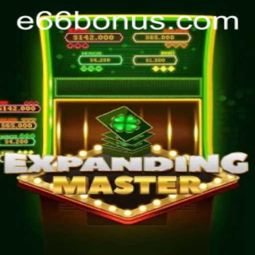Discover the Thrilling World of ExpandingMaster: A New Era in Gaming
