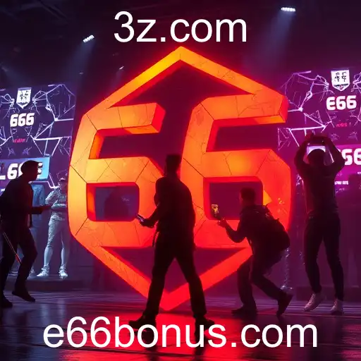 Explorando o Mundo dos Jogos com e66