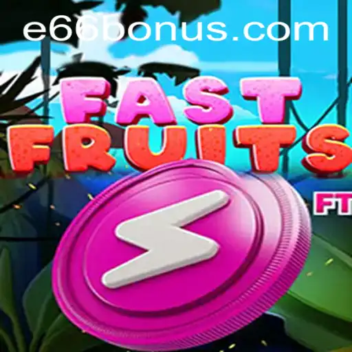 FastFruits Game: A Fresh Twist in Interactive Entertainment
