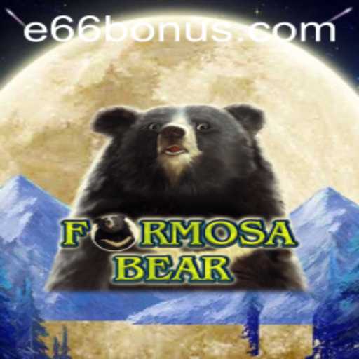 Discovering FormosaBear: An Exciting New Game with E66 PH Login Features