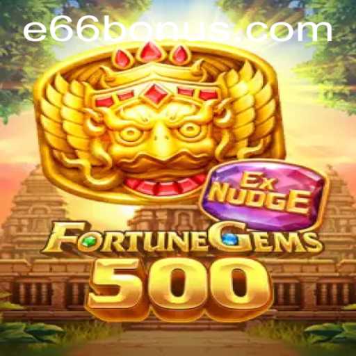 Exploring the Exciting World of FortuneGems500 and e66 PH Login