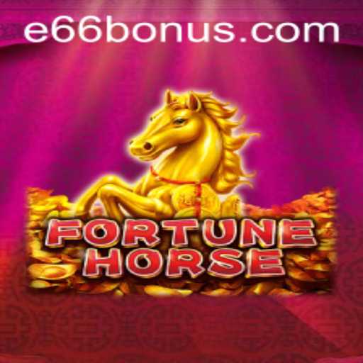 A Journey into the World of FortuneHorse