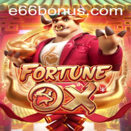 FortuneOx: A Captivating Online Game