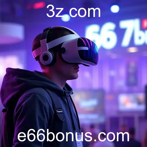 A Revolução dos Jogos: O Ano da Transformação Virtual