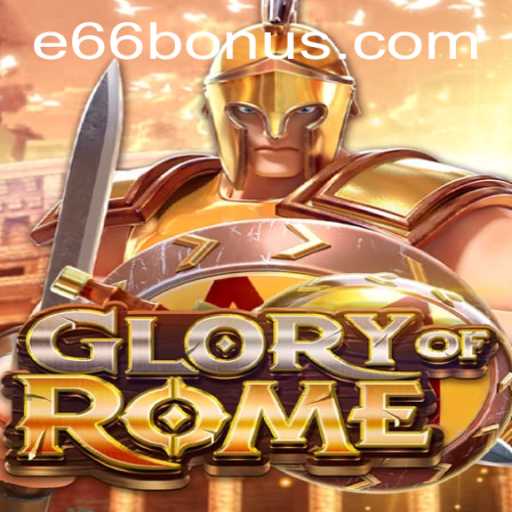 Discovering GloryofRome: An Epic Strategy Experience
