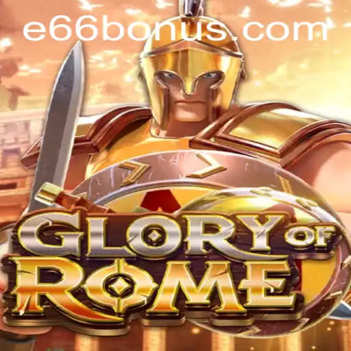 Discovering GloryofRome: An Epic Strategy Experience