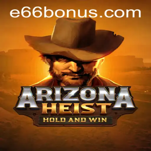 ArizonaHeist: A Thrilling New Venture in Virtual Gaming