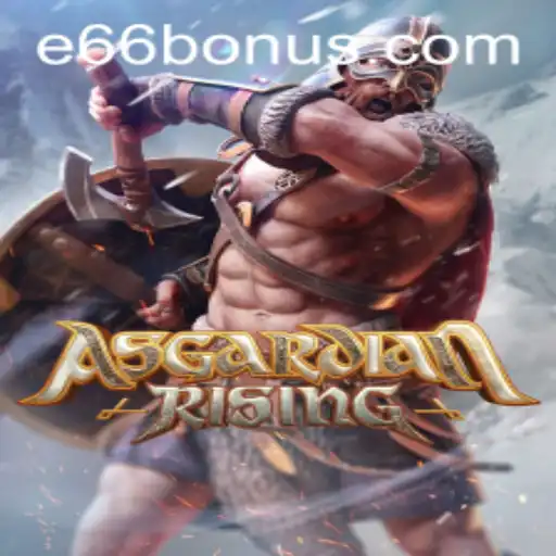 Unveiling AsgardianRising: A New Era in Gaming Enhanced by e66 PH Login