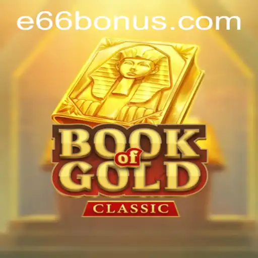 Exploring the Thrills of BookOfGoldClassic: An In-Depth Guide
