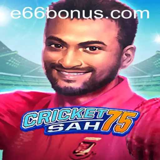 Exploring the World of CricketSah75: A New Era of Sports Gaming