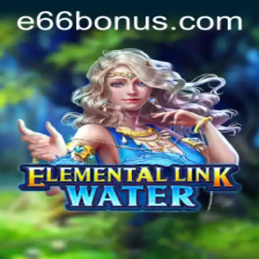 Discover the Mystical World of ElementalLinkWater: An Immersive Gaming Experience