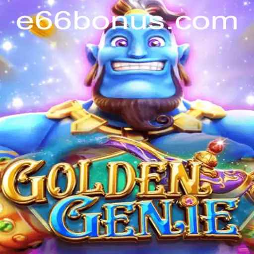 GOLDENGENIE: A Dazzling New Adventure in the Virtual World