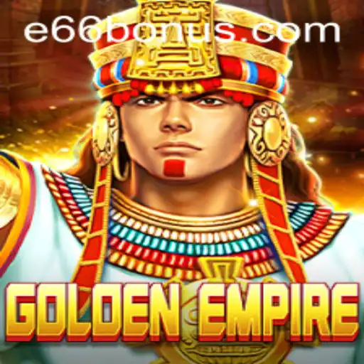 Welcome to the World of GoldenEmpire: A New Era of Gaming