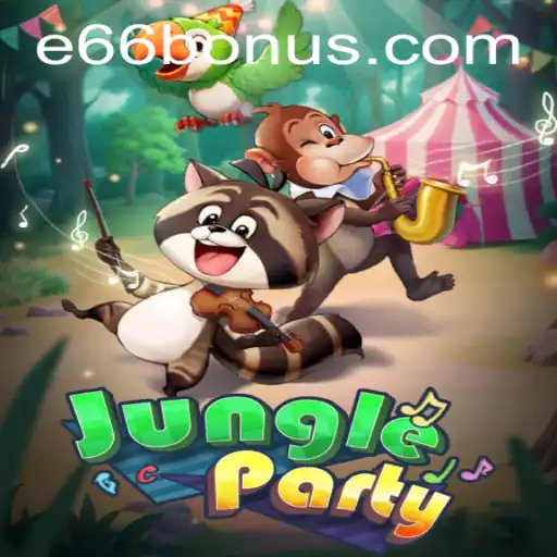 Dive Into the Excitement of JungleParty: A Comprehensive Guide