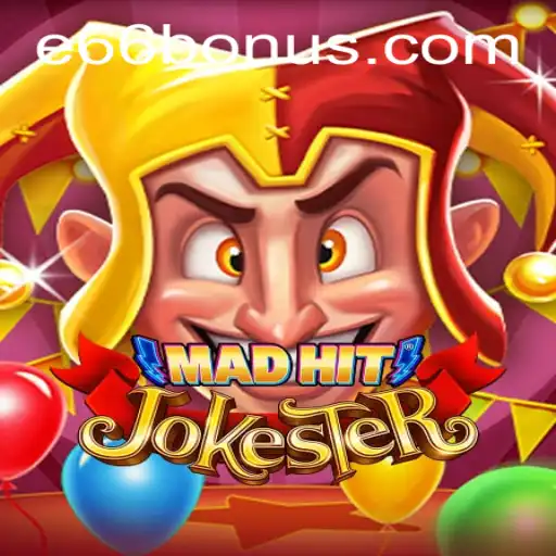 MadHitJokester: Unveiling the New Thrills of Gaming with e66 PH Login