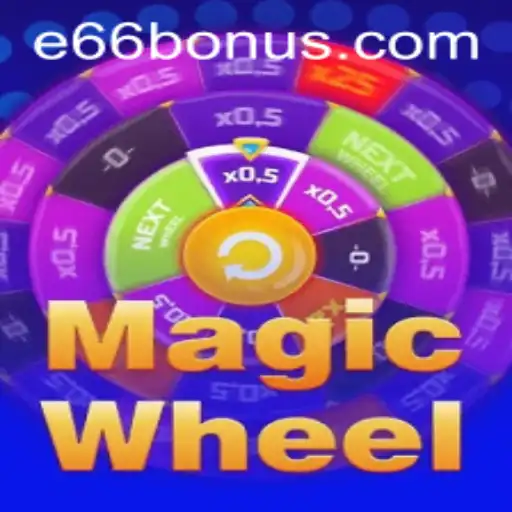 Exploring MagicWheel: A Spin Through the Exciting World of E66 PH Login