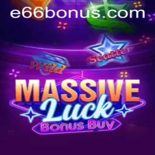 Exploring the Thrills of MassiveLuckBonusBuy and e66 PH Login
