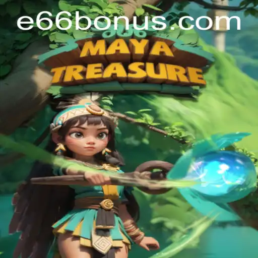 Unlock the Secrets of MayaTreasure: The Ultimate Guide for Gamers and Enthusiasts