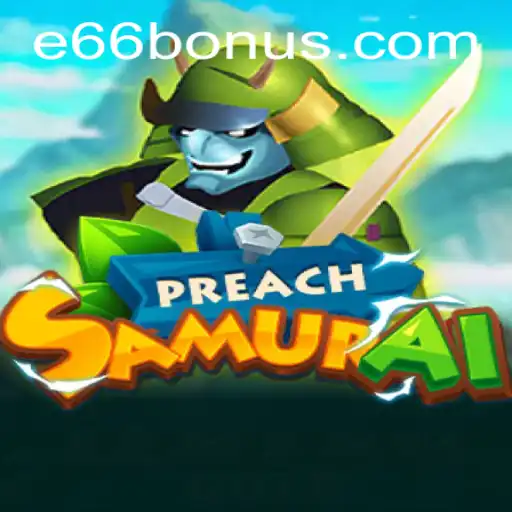 Discovering the Unique World of PreachSamurai: A Modern Gaming Phenomenon