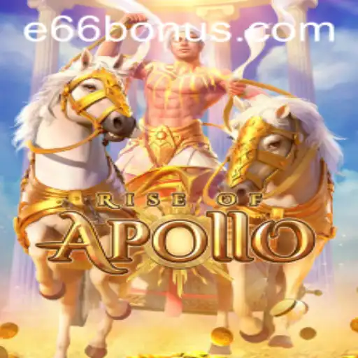 Rise of Apollo: Immersive Gaming Experience and the E66 PH Login