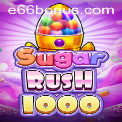 Exploring SugarRush1000: A Sweet Adventure into the Gaming World