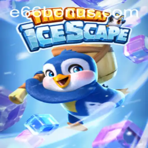 Discover the Thrills of TheGreatIcescape and e66 PH Login