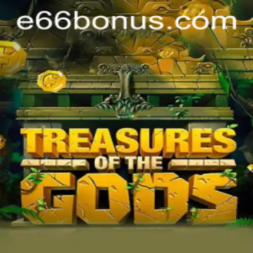 Unveiling the Mystical Adventure of TreasureoftheGods