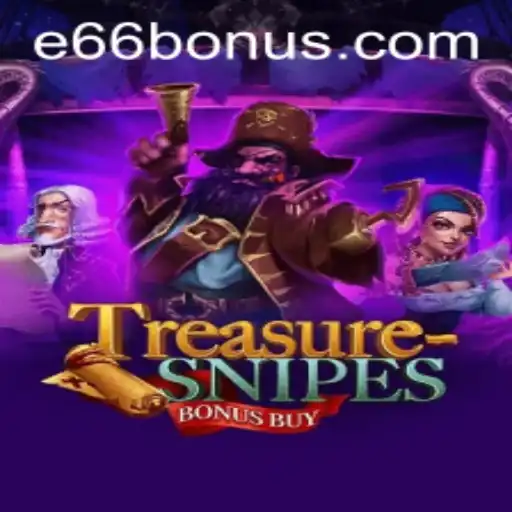 Exploring the Thrill of TreasuresnipesBonusBuy and Navigating e66 PH Login
