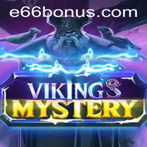 VikingsMystery: Unlock the Secrets with e66 PH Login