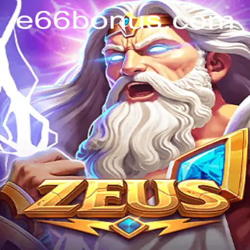 Discover the World of Zeus: An Epic Gaming Experience